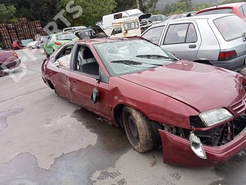 Used Parts CITROËN XANTIA Break (X1_, X2_)  2.0 HDI 90  1078231