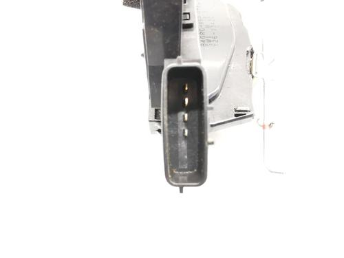 Front left lock NISSAN MICRA IV (K13K, K13KK) 1.2 | BP24955128C98 