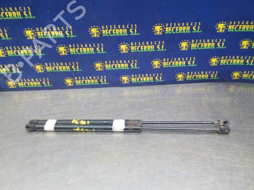 Used Tailgate lift support OPEL CORSA B (S93) 1.7 D (F08, F68, M68) (60 hp) 14025224