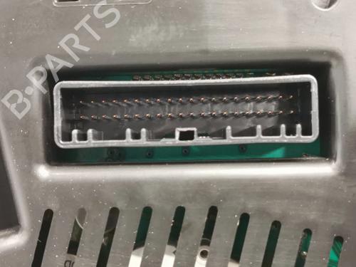 Instrument cluster RENAULT LAGUNA III Grandtour (KT0/1) 2.0 dCi (KT01, KT08, KT09, KT0K, KT12, KT1D, KT1W) | BP16113641C47 