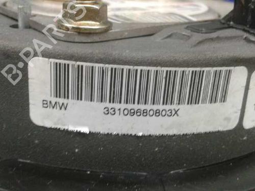 Driver airbag BMW 3 Coupe (E46) 318 Ci | BP8452617C9 