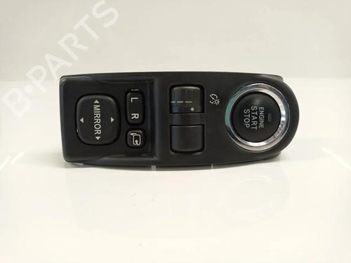 Used Mirror switch SUBARU FORESTER (SJ_) [2012-2025]  11090587