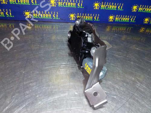 Rear wiper motor FORD FIESTA VI (CB1, CCN) 1.4 TDCi | BP16126308M102 