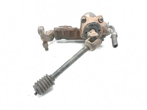 Steering rack SANTANA 300 Open Off-Road Vehicle  | BP28001624M22 