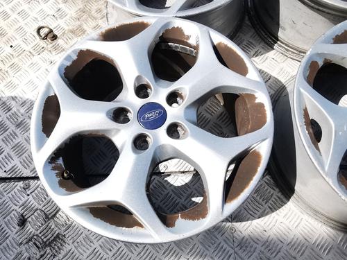 Rim FORD S-MAX (WA6) 2.0 TDCi | BP26911729C45 