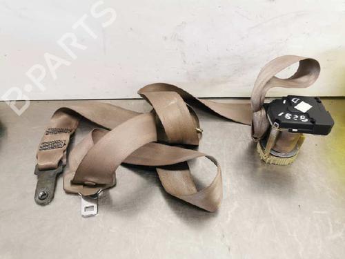 Used Front left seatbelt JAGUAR X-TYPE I (X400) 2.5 V6 All-wheel Drive (196 hp) 8718941
