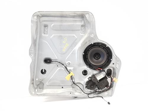 Used Front right window mechanism VW TRANSPORTER T5 Van (7HA, 7HH, 7EA, 7EH) 2.5 TDI (130 hp) 29889665