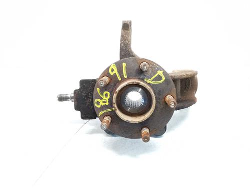 Used Right front steering knuckle FORD TRANSIT CONNECT (P65_, P70_, P80_) [2002-2025]  29189467