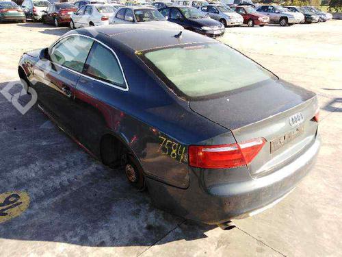 Left front window switch AUDI A5 (8T3) 3.0 TDI | BP8458497C106  - Image 5