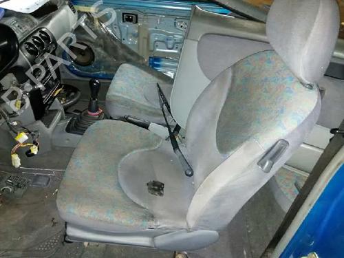 Starter NISSAN MICRA II (K11)  | BP8460451M8 