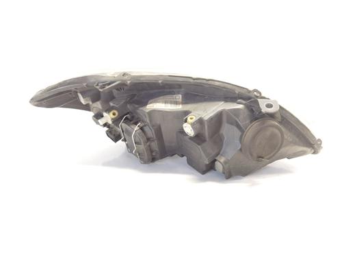 Left headlight TOYOTA COROLLA (_E12_) 2.0 D-4D (CDE120R, CDE120L_) | BP38618924C28 - Image 2