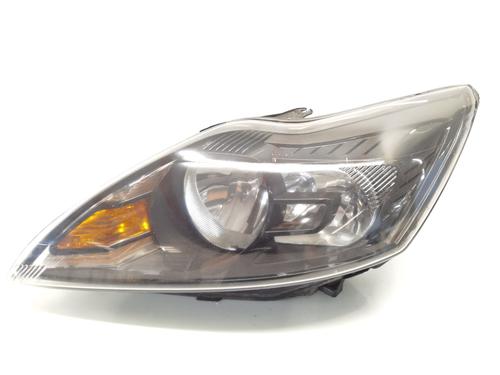 Used Left headlight FORD FOCUS II (DA_, HCP, DP) 1.6 TDCi (90 hp) 26611701