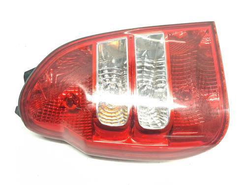 Venstre baglygte Venstre baglygte HYUNDAI TERRACAN (HP) 2.9 CRDi 4WD (163 hp) 36325647 36325647