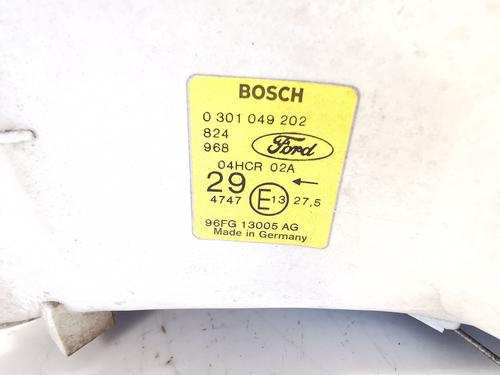 Right headlight FORD FIESTA IV (JA_, JB_) 1.8 D | BP29940906C29