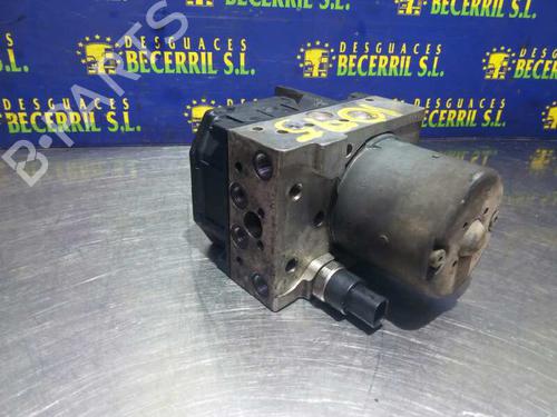 ABS pump PEUGEOT 307 (3A/C) 2.0 HDi 110 | BP8440383M43 