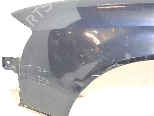 Left front fenders AUDI A4 B7 Avant (8ED) 3.0 TDI quattro | BP30155584C41 