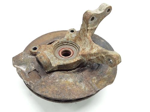 Right front steering knuckle HYUNDAI COUPE I (RD) 1.6 16V | BP17438219M26 