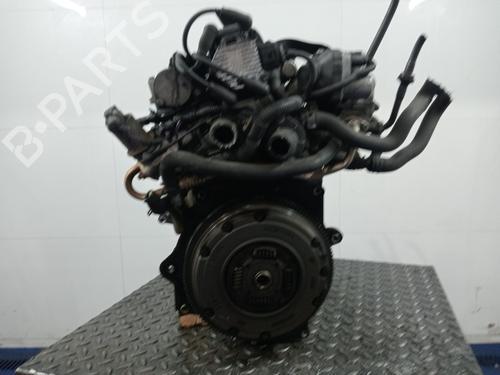 Engine SEAT TOLEDO II (1M2) 1.6 16V | BP39587885M1  - Image 5