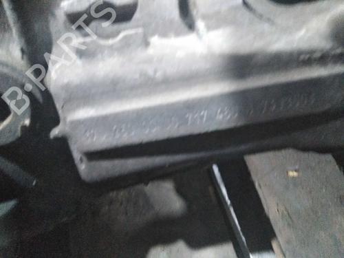 Gearbox MERCEDES-BENZ CLK (C208)  | BP8458561M3 