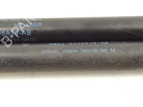 Tailgate lift support FORD FOCUS II Turnier (DA_, FFS, DS)  | BP19654754C138 