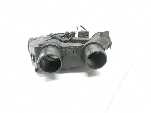Throttle body CITROËN C4 I (LC_)  | BP28278046M82 