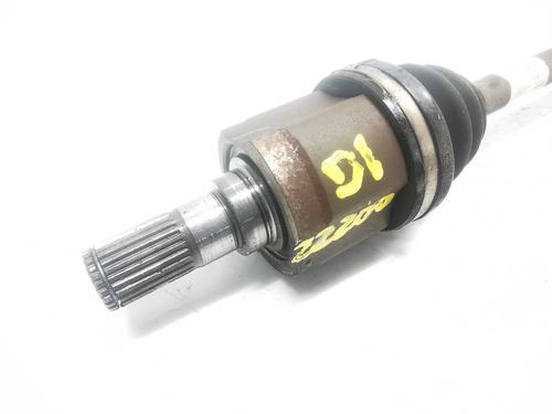 Left front driveshaft KIA RIO III (UB) 1.25 CVVT | BP36377956M38 - Image 2
