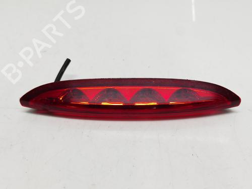 Used Third brake light PEUGEOT 208 I (CA_, CC_) 1.0 VTi (68 hp) 31644186