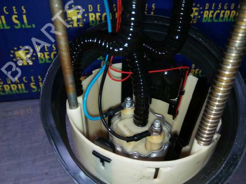 Fuel pump FIAT BRAVA (182_) 1.9 JTD 105 | BP8429044M76 