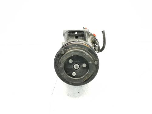 AC compressor OPEL ZAFIRA / ZAFIRA FAMILY B (A05) 1.9 CDTI (M75) | BP28510871M34