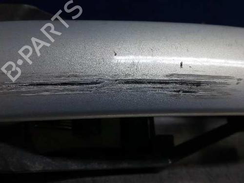 Front right exterior door handle VW GOLF IV (1J1)  | BP8440165C129 