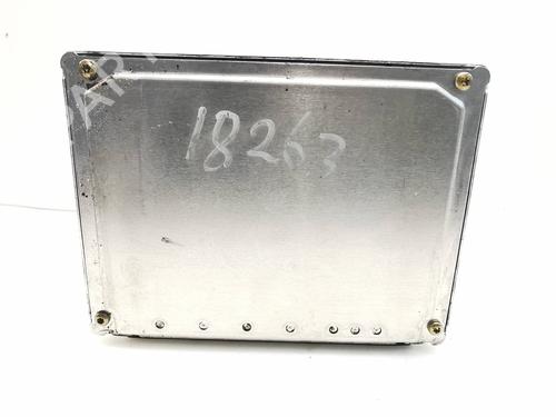 Engine control unit (ECU) BMW 3 (E46) 320 d | BP21525381M57 