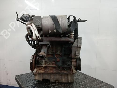 Engine SEAT CORDOBA (6L2) 1.9 SDI | BP40037150M1 - Image 4