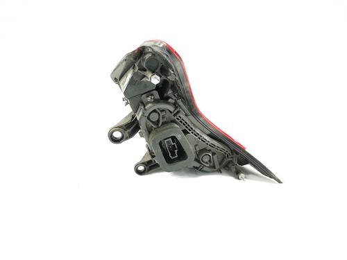 Left taillight PEUGEOT 3008 II SUV (MC_, MR_, MJ_, M4_) 1.2 THP/ PureTech 130 (MRHNSM, MRHNSU, MRHNSJ, MRHNYW,... | BP29736289C34 