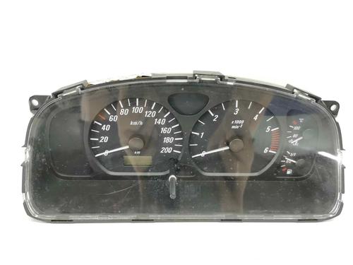 Cockpit OPEL AGILA (A) (H00) 1.3 CDTI (F68) | BP8483728C47 