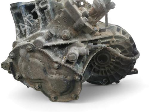 Gearbox OPEL ASTRA H GTC (A04)  | BP21010741M3 