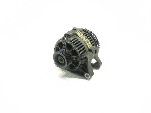 Used Alternator PEUGEOT 206 Hatchback (2A/C) 1.9 D (69 hp) 28510869