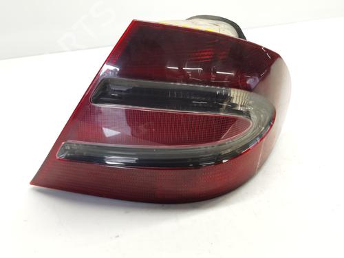 Used Right taillight Right taillight MERCEDES-BENZ CLK (C209) CLK 270 CDI (209.316) (170 hp) 34582876 34582876
