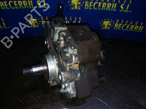 Used Injection pump OPEL ASTRA H (A04) 1.7 CDTI (L48) (100 hp) 8437161