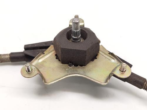 Rear left window mechanism CITROËN ZX (N2) 1.9 D | BP29568080C24 
