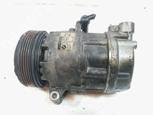 AC compressor BMW 3 Compact (E46) 316 ti | BP8464257M34 