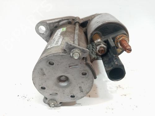Starter VW POLO IV (9N_, 9A_) 1.6 16V | BP9766846M8 