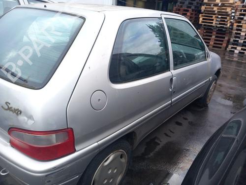 Module électronique CITROËN SAXO (S0, S1) 1.5 D | BP30564050M83