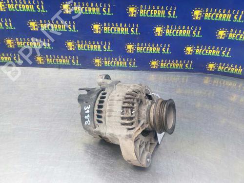 Alternator FIAT PUNTO (176_) 55 1.1 | BP8441445M7 