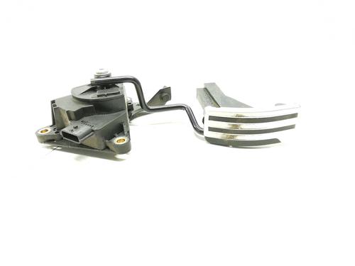 Used Pedal NISSAN QASHQAI I (J10, NJ10) 2.0 dCi All-wheel Drive (150 hp) 30181953