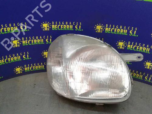 Used Right headlight HYUNDAI ATOS (MX) [1997-2015]  8434119