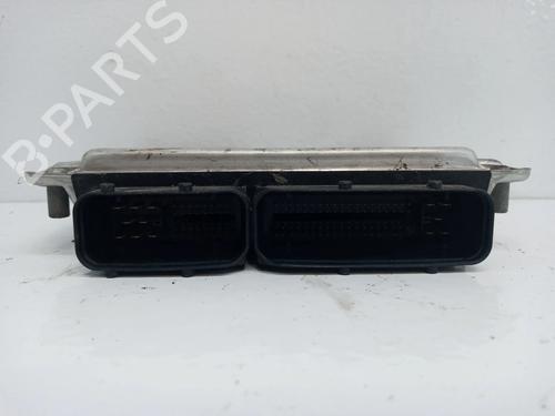 Engine control unit (ECU) SEAT IBIZA III (6L1) 1.9 SDI | BP9435692M57 
