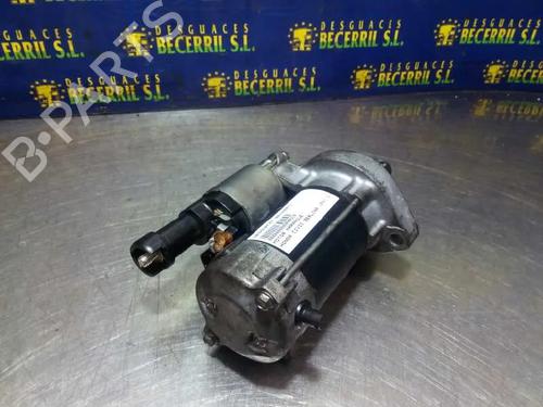 Starter HONDA CIVIC VIII Hatchback (FN, FK) 1.8 (FN1, FK2) | BP16491531M8 