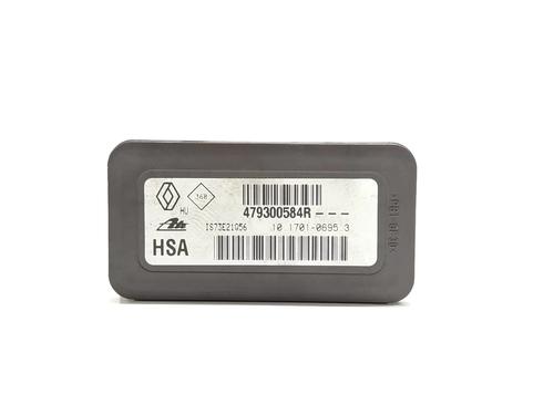 Electronic sensor RENAULT MEGANE III Grandtour (KZ0/1)  | BP16866178M84 