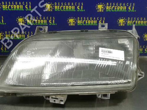 Used Left headlight VW SHARAN (7M8, 7M9, 7M6) 1.9 TDI (110 hp) 8456974