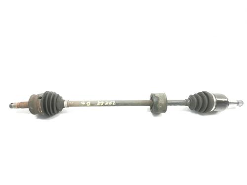 Used Right front driveshaft Right front driveshaft FIAT PANDA Hatchback Van (169_) 1.2 Bipower (169CXB1A) (60 hp) 33719543 33719543